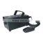 400w smoking machine small smoke machine mini fogging machine Remote or Wire Control
