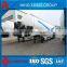 42 CBM 3 Axles Bulk Cement Tank Semi Trailer