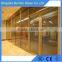 High quality tempered low-e insulated glass for buildings