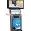 46'' LCD Charging Station,outdoor advertising