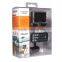 user manual car mp3 player with fm transmitter, 1.5 inch blue screen display song name, supports two remote control