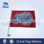 Eco-friendly Custom Car Window Flag Banners And Signs