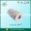 Direct thermal line Linerless label for zebra printer