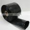 Flat blue color anti-static poly tubing roll