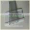 pvc plastic price tag holder