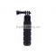 Handheld Rubber Handle Monopod Self Pole for GoPro Hero 4/3 + / 3/2/1