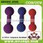 Little PVC Coated Dumbbell for women