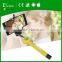Customized Cartoon Design Selfie Stick / Cartoon Design Selfie Stick Wire