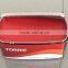 custom printed metal napkin holder tissue tin box                        
                                                Quality Choice
