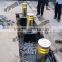 Folding Parking Bollards Wooden Pole Bollard stainless removable bollards