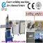 desktop cnc machine | LED channel letters welding machine | robotic LOGO welding machine price