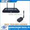 SKY-702 7" FPV Monitor 5.8G Diversity Receiver with 5.8GHz 2mW 32Ch A/V TRANSMITTER WITH SKY-N2000 compatible with fpv goggles
