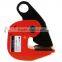 vertical or horizontal lifting clamp