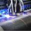 uv roll to roll printer with two dx5 print head, 1900mm printing width