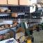 cam box for eui eup tester