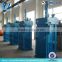 Hay Grass Hydraulic Press Baler Machine | hydraulic hay bale press and waste plastic packing machine skype:sunnylh3
