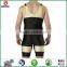 Heavyweight Contrast Panels Custom Wrestling Singlet