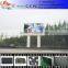 RGX P7 full color outdoor commerical led display panel p7 ledscreen in street