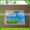 plastic charity bag / ldpe bag / hdpe plastic bag printing