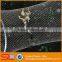 Stainless Steel Knotted Zoo Webnet