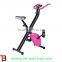 China newest office use gym equipment bike stepper with different colors                        
                                                                                Supplier's Choice