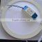Best price 75lm/w 3w led round panel spot