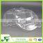 Hot selling disposable transparent plastic PVC blister