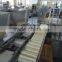 Automatic Injection carton box packing machine