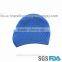 custom logo adult kid size silicone swim cap,professional silicone swimming cap manufacturer