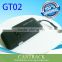 GT02 gps tracker portable with internal battery mobile phone tracking device