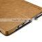 with Buckle Genuine Leather Case for Surface Pro 4 Original Icarer Real Leather Flip Cover MT-5661