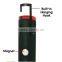 Super Bright 24 LED Work Light With 4 LED Flashlight magnetic attachment