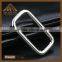 49mm Rectangular Metal Ring