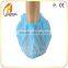 good quality biodegradable cpe pp overshoe