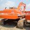 Used Hitachi Excavator EX200-1,EX200 Excavator For Sale