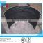Ultra-high molecular weight polyethylene plastic bushing, uhmwpe lining, PE board