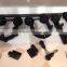 Antique Barn Door Hardware, Horseshoe Sliding Door Hangers