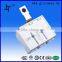 Quick installation three side entry push wire connector #863-3                        
                                                Quality Choice