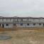 cheap and good design prefab house for worker's dormitory or office