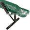 Park Bench, Expanded, Bench with backrest, 72inch, Blue, Green, etc.