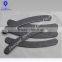 Eco-friendly Wholesale Gel Nail Black Curved Nail File