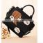 China factory price leather shoulder bag fancy cute women handbag hot sale popular bag for lady 2016