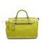 2016  esxpress china Western style lady handbag leather women handbag fancy popular women bag 