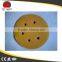 abrasive tools special sand disc for polishing