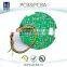 SMD Rigid LED Round Pcb Board Pcba Assembly