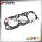 Cylinder Head Gasket For Mitsubishi Pajero Montero II V25 V45 MD197286