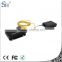 Gigabit Ethernet Point System(tm) Slide-In-Module SC TX1550nm Media Converter