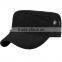 promotional low price pique dry fi tcool softextile 5 panel cap