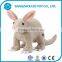 high quality fashion new style wild animal cartoon doll baby born