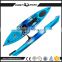 Cool kayak brand fishing plastic ocean kayak boat